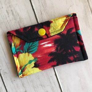 Birth control covers/holder